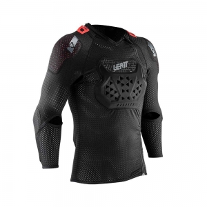 Protector de Cuerpo AirFlex Stealth: Talla - XS