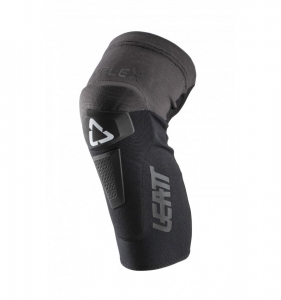 Protectores de rodilla (rodilleras) enduro / cross Airflex Hybrid: Tamaño - S