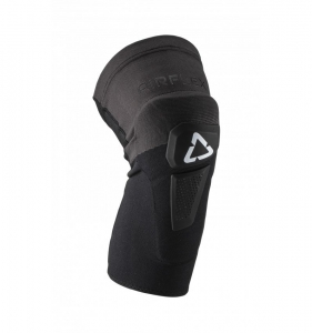 Protectores de rodilla (rodilleras) enduro / cross Airflex Hybrid: Tamaño - S