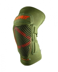 Protectores de Rodilla (Rodilleras) Enduro/Cross Airflex PRO 2020: Tamaño - L