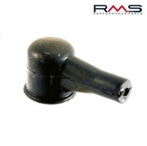 Protezione tubo candela Piaggio Ape 50 FL / Ape RST / 50 / Vespa 50 S / 50 Special / PX 50-125-150 - RMS