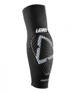 Protezioni Gomiti (Coperture) Enduro/Cross Airflex Nero: Taglia - L