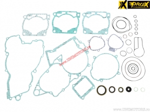 ProX - επαγγελματικό πακέτο αγωνιστή - KTM EXC 250 ('05-'16) / SX 250 ('07-'16) / Husqvarna TC 250 / 