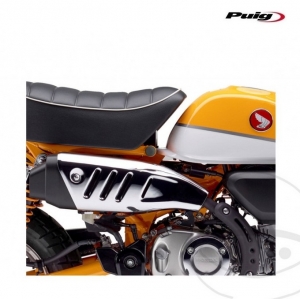 Puig 30 mm frameverlenging - Honda Z 125 MA Monkey ABS ('18-'21) - JM