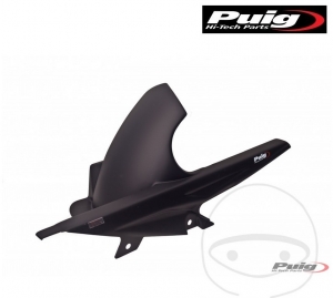 Puig Rear Mudguard - Triumph Tiger 800 ('11-'13) / Triumph Tiger 800 ABS ('11-'14) - JM