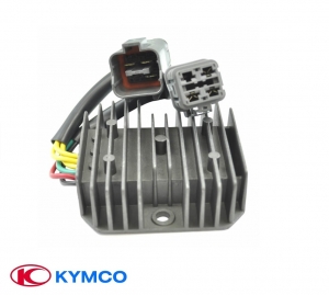 Régulateur de tension - ATV Arctic Cat 150-250-300 / Can-Am DS 250 / Kymco Maxxer / MXU 50-150-250-300cc - Kymco