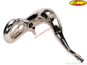 Résonateur FMF Gnarly pour Kawasaki KX 250 ('97-'00) - FMF