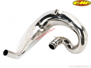 Résonateur FMF Gnarly pour KTM EXC 250 / EXC 300 / SX 250 ('11-'16) / Husqvarna TC 250 / TE 250 / TE 300 ('14-'16) - FMF