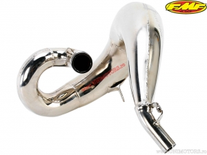 Résonateur FMF Gnarly pour KTM EXC 250 / EXC 300 / SX 250 ('11-'16) / Husqvarna TC 250 / TE 250 / TE 300 ('14-'16) - FMF