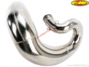 Résonateur FMF Gnarly pour KTM EXC 250 / EXC 300 / SX 250 ('11-'16) / Husqvarna TC 250 / TE 250 / TE 300 ('14-'16) - FMF