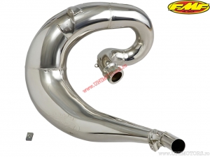 Résonateur FMF Gold Fatty Beta XTRAINER 300 LC ('15-'18) / Mélange d'huile XTRAINER 300 LC / Mélange d'huile XTRAINER 250 LC 