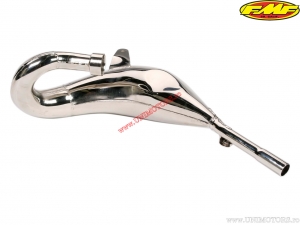 Résonateur FMF Gold Fatty pour Honda CR 85 R / CR 85 RB ('03-'04) - FMF