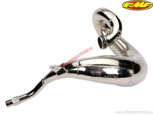 Résonateur FMF Gold Fatty pour Kawasaki KDX 250 ('91-'94) / KX 250 ('92-'93) - FMF