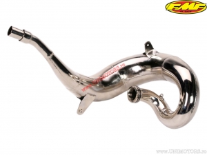 Résonateur FMF Gold Fatty pour Kawasaki KX 250 ('01-'02) - FMF