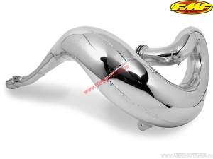 Résonateur FMF Gold Fatty pour KTM SX 250 / EXC 250 / XC-W 250 / XC-W 300 / Husqvarna TC 250 / TE 250 / TX 300 ('17-'18) - FMF