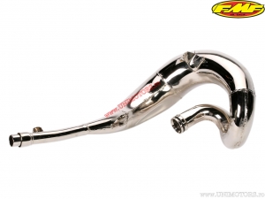 Résonateur FMF Gold Fatty pour Suzuki RM 250 ('96-'98) - FMF