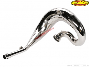 Résonateur FMF Gold Fatty pour Yamaha YZ 250 2T ('99-'21) - FMF