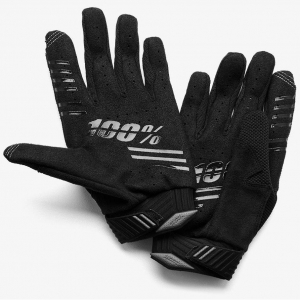 R-Core Carbon Enduro/Cross Handschuhe: Größe - LG