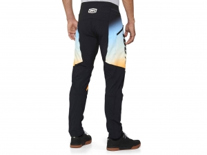 R-CORE-X LE Pantalones Sunset: Talla - 28