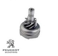 Rac (catraca) de partida - Peugeot Vclic / Vclic Evolution / Kissbee / Kissbee U / Kissbee X 4T 50cc - Peugeot