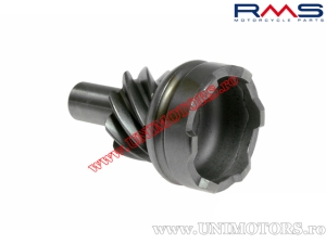 Rac (ratchet) starter - Gilera / Piaggio - 50cc / 125cc / 150cc - (RMS)