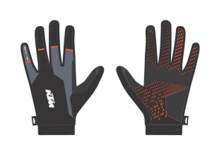 RACETECH GLOVES: Mărime - L