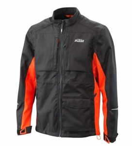 RACETECH WP JACKE: Größe - XL