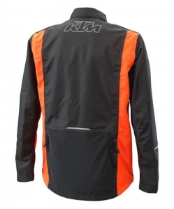 RACETECH WP JACKE: Größe - XL