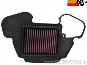 Racing Air Filter K&N - Cagiva Elefant 350 ('86) / Elefant 650 ('85-'87) / Indiana 650 ('86-'87) - K&N