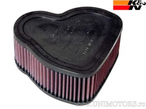 Racing Air Filter K&N - Honda VTX 1800 C ('02-'04) / VTX 1800 C1 ('05-'06) - K&N