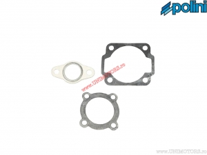 Racing Cylinder Gasket Set (47mm diameter) - 2090332 - Vespa PK 50 2T / Special 50 2T / XL 50 2T - Polini