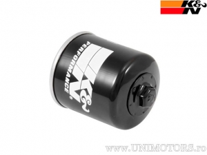 Racing Oil Filter KN-156 - KTM Adventure 640 / Duke 400 / EGS 620 / EGS-E 400 / EXC 400 / EXC 620 / LC4-E 400 / SMC 625 - K&N