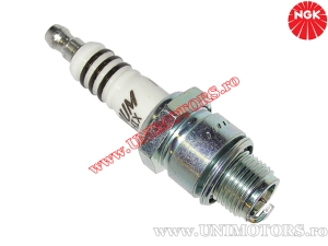 Racing Spark Plug Iridium IX BR7HIX - NGK