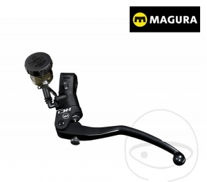 Radial Clutch Pump Magura HC1 with 13 mm piston diameter, 175 mm lever and mineral oil - JM