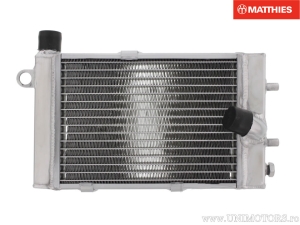 Radiateur - Aprilia RST 1000 Mille Futura('01-'04) / RSV 1000 Mille ('00-'03) / RSV 1000 R Mille ('00-'03) - JM