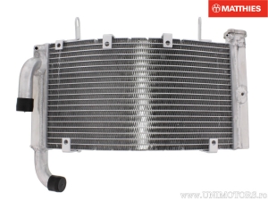 Radiateur - Ducati 749 749 / 749 749 S ('03-'07) / 749 749 Dark / 749 749 R ('04-'07) / 999 999 / 999 999 S ('03-'06) - JM