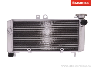 Radiateur - Honda CBF 600 S ('04-'07) / CBF 600 SA ABS ('04-'07) - JM