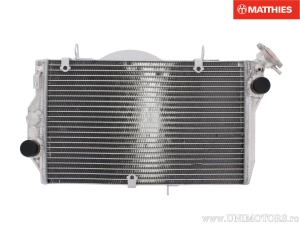 Radiateur - Honda CBR 1100 XX Super Blackbird ('01-'08) - JM