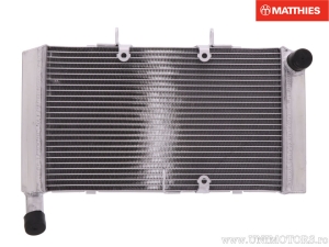 Radiateur - Honda CBR 600 F / CBR 600 FA ABS ('11-'13) - JM