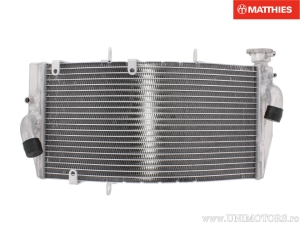 Radiateur - Honda CBR 900 RR Fireblade ('00-'01) - JM