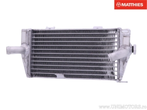 Radiateur - Honda CRF 450 R ('13-'14) - JM