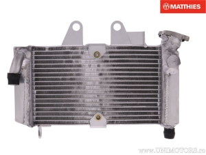 Radiateur - Honda XL 125 V Varadero ('01-'06) - JM