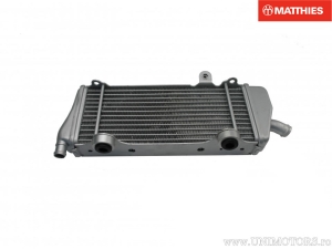 Radiateur - Husaberg FE 250 ie Enduro ('13-'14) / FE 350 ie Enduro ('13-'14) / FE 450 ie Enduro ('13-'14) - JM