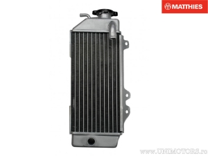 Radiateur - Kawasaki KX 250 F 4T ('09-'16) - JM