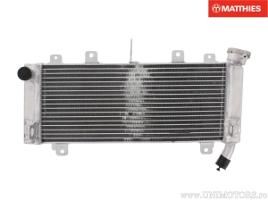 Radiateur - Kawasaki Z 650 H ABS ('17-'19) - JM