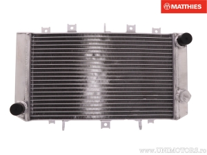 Radiateur - Kawasaki Z 750 J ('04-'06) / Z 750 S ('05-'06) - JM