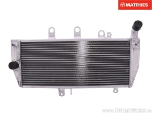 Radiateur - Suzuki GSX 1250 FA ABS ('10-'17) - JM