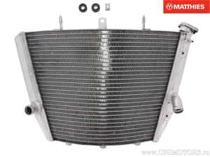 Radiateur - Suzuki GSX-R 1000 ('05-'06) - JM