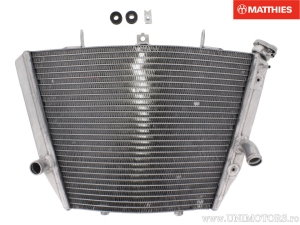 Radiateur - Suzuki GSX-R 1000 ('12-'16) - JM