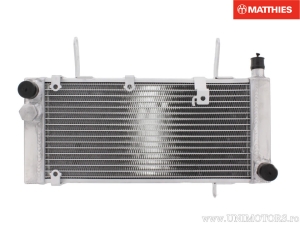 Radiateur - Suzuki SV 1000 S ('03-'05) / SV 1000 S2 ('03-'05) / SV 1000 SZ2 ('05) - JM